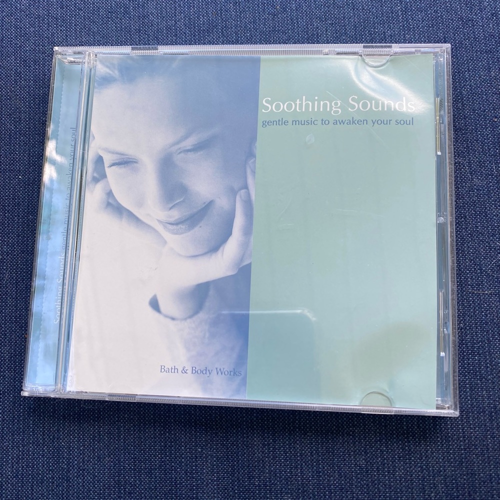 Soothing Sounds 💿5/$10 Bundle Sale
